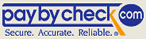 PaybyCheck.com